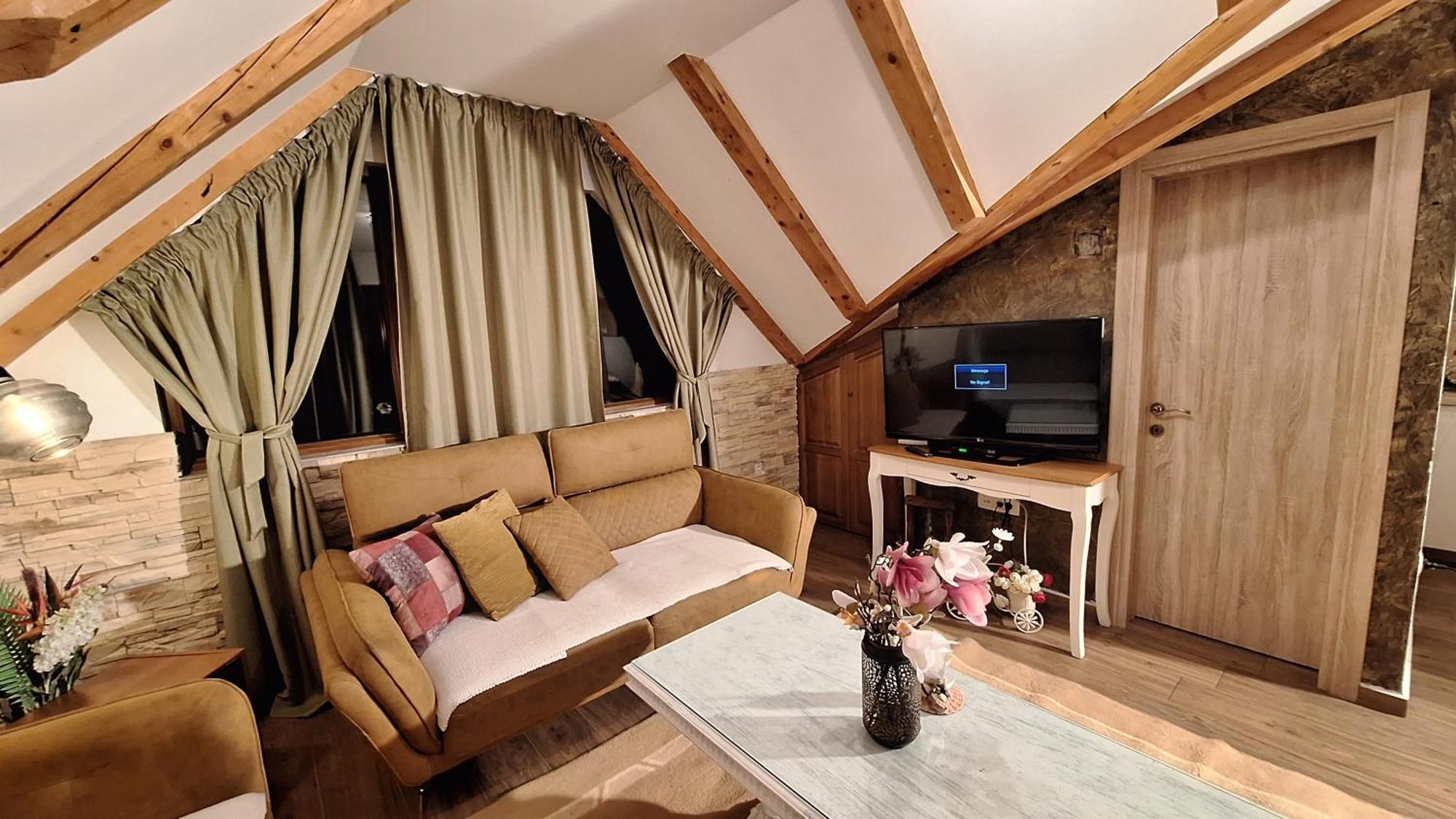 Apartments Peranovic 2 Kotor Dış mekan fotoğraf