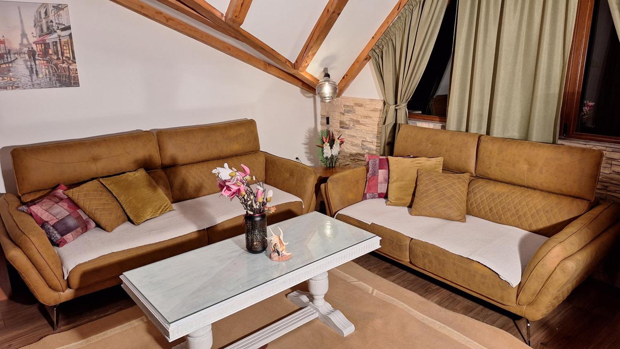 Apartments Peranovic 2 Kotor Dış mekan fotoğraf