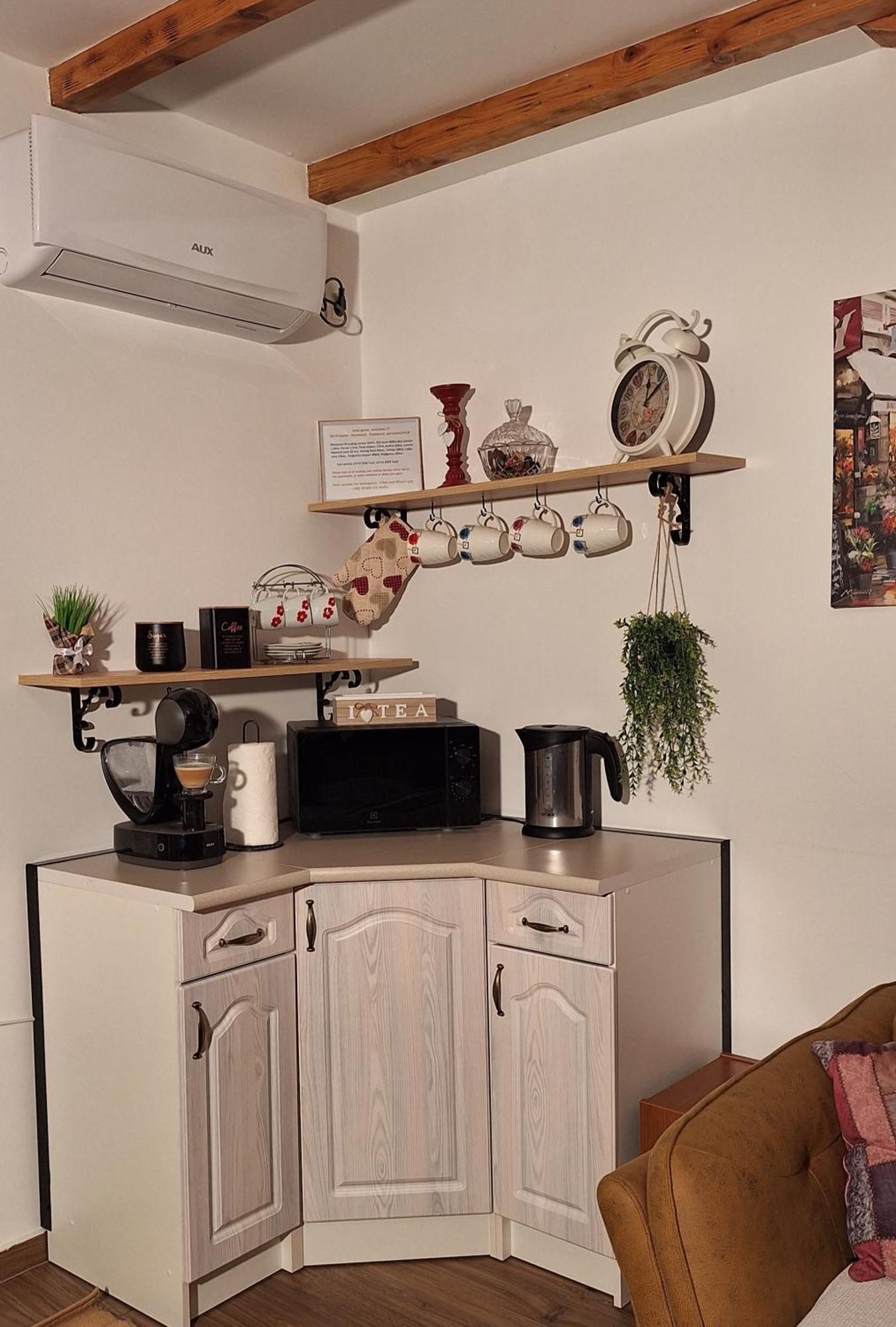 Apartments Peranovic 2 Kotor Dış mekan fotoğraf