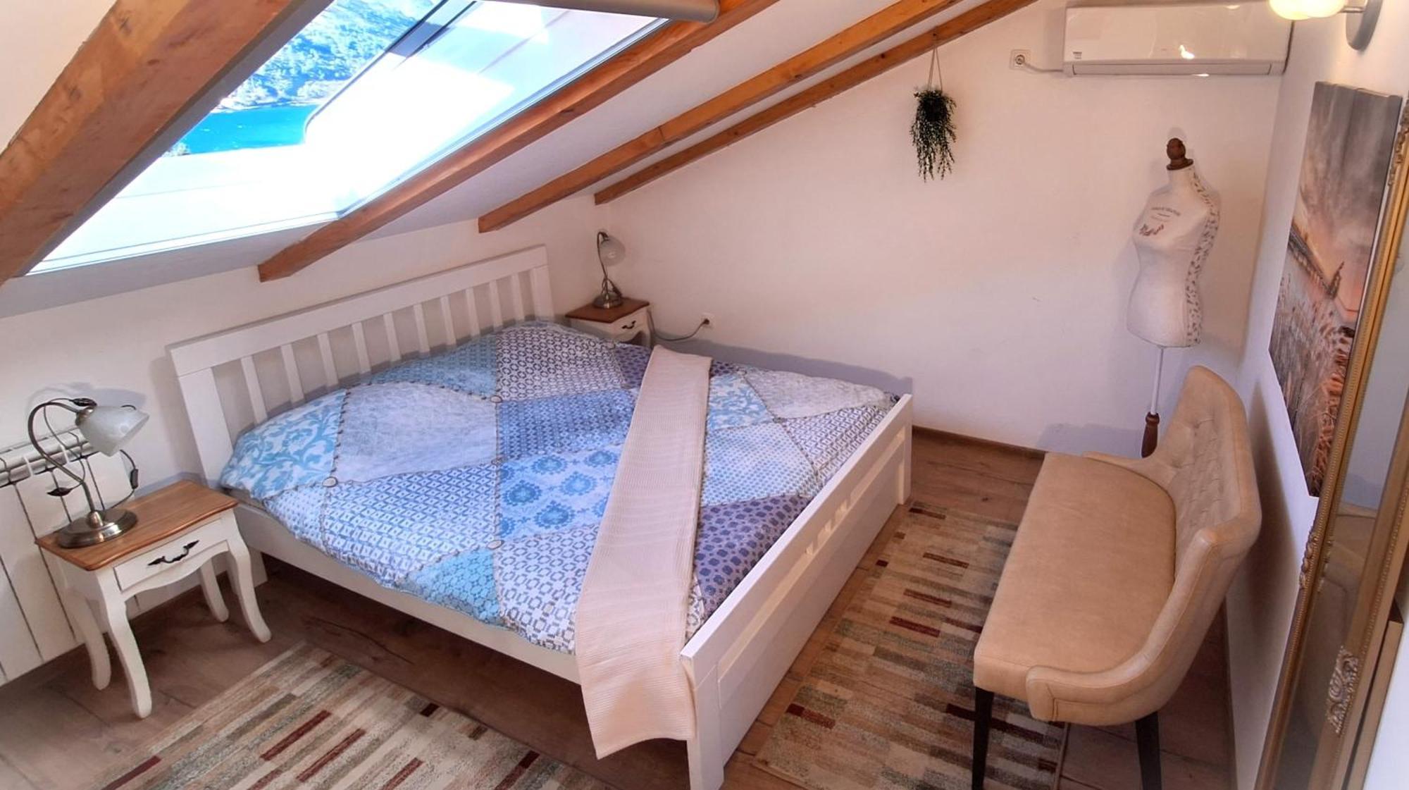 Apartments Peranovic 2 Kotor Dış mekan fotoğraf