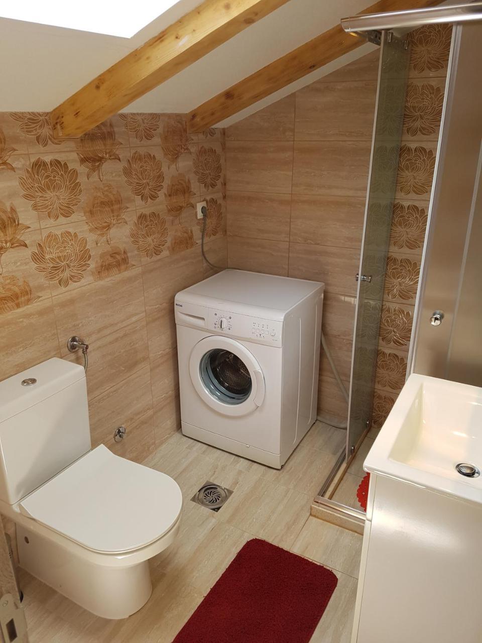 Apartments Peranovic 2 Kotor Dış mekan fotoğraf