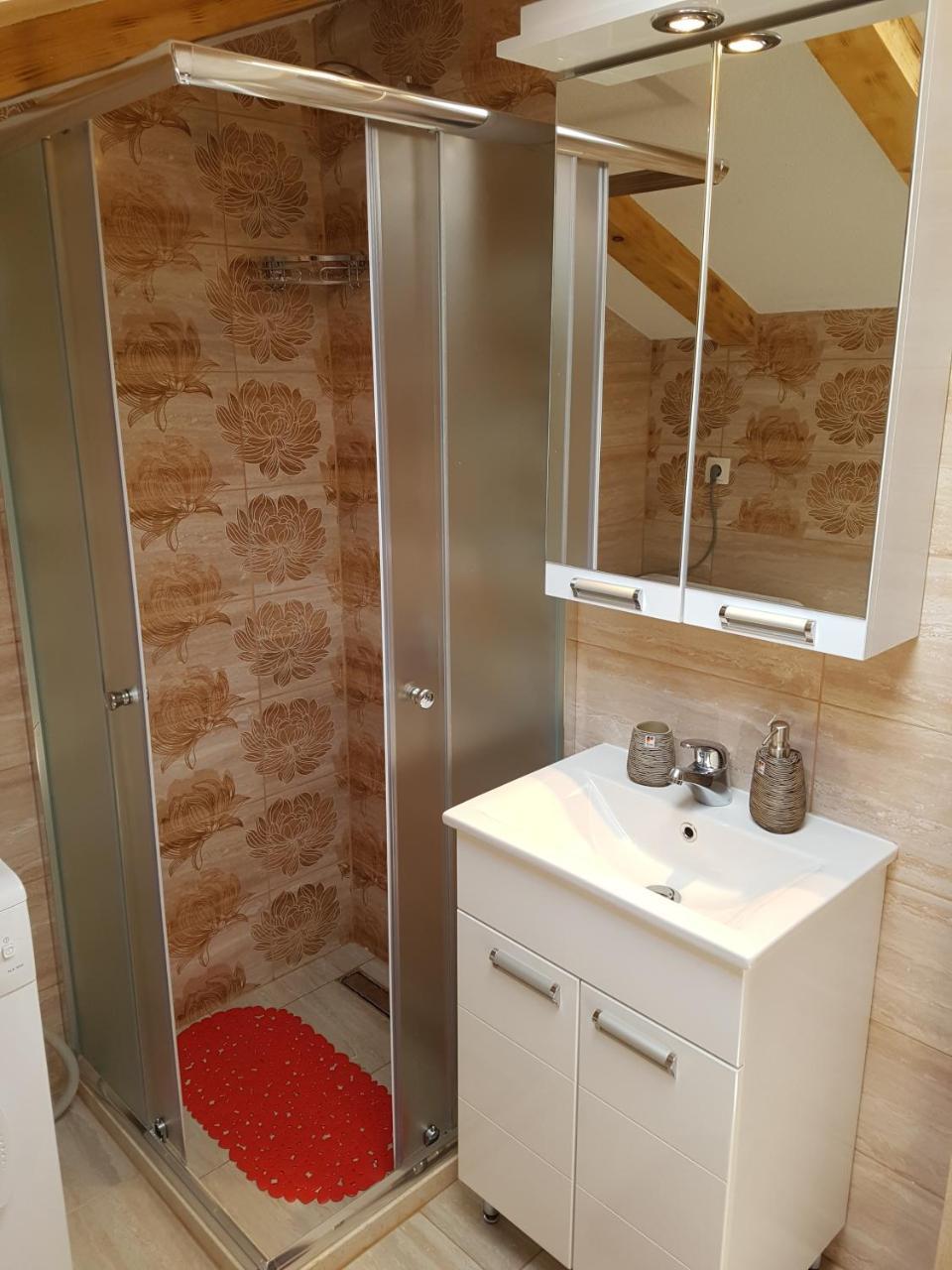 Apartments Peranovic 2 Kotor Dış mekan fotoğraf